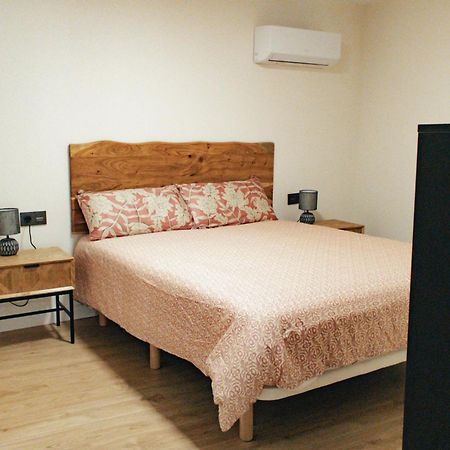 塞维利亚Berenguela Penthouse公寓 外观 照片