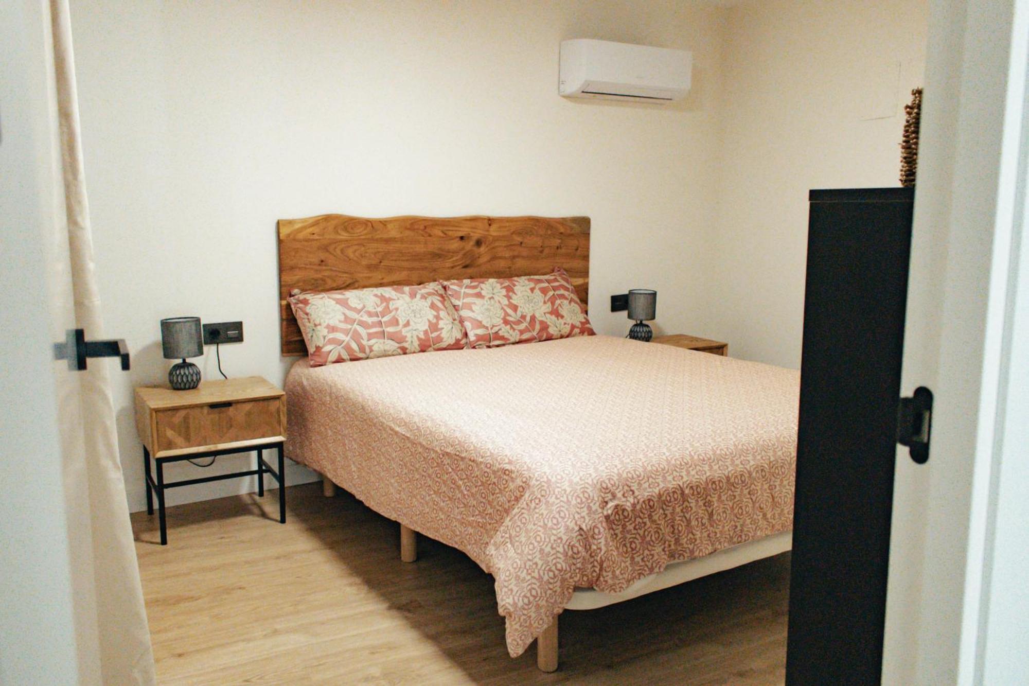 塞维利亚Berenguela Penthouse公寓 外观 照片