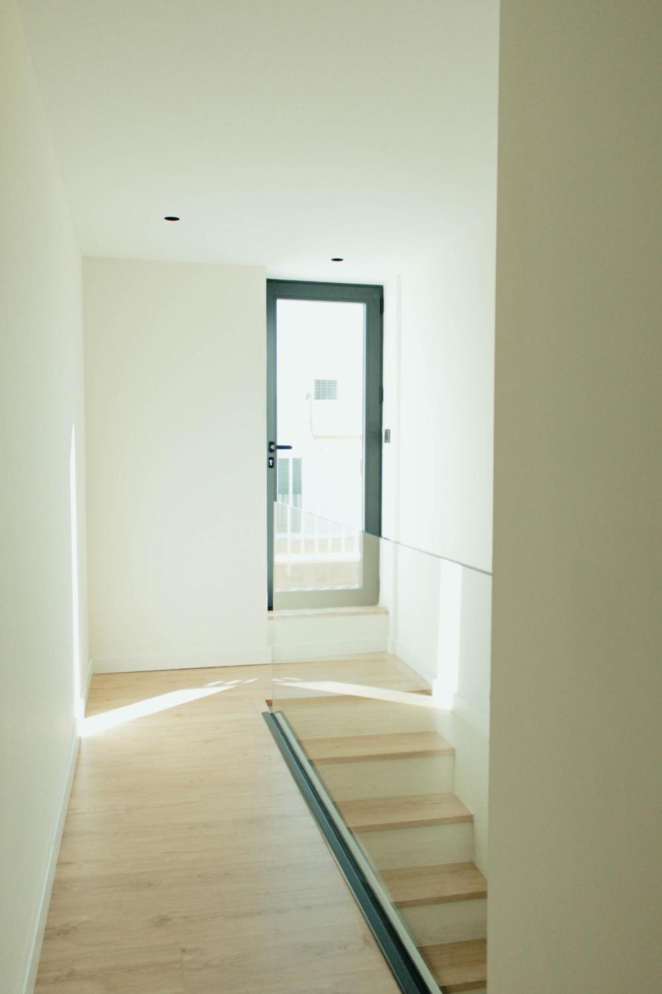 塞维利亚Berenguela Penthouse公寓 外观 照片